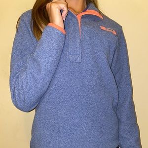 Columbia Pullover